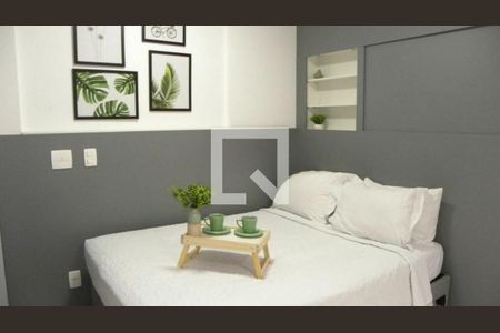 Apartamento à venda com 1 quarto, 22m² em Bela Vista, São Paulo