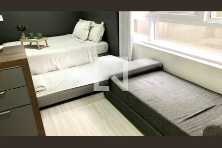 Apartamento à venda com 1 quarto, 22m² em Bela Vista, São Paulo