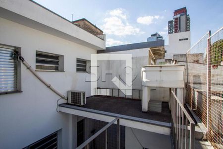 Casa à venda com 4 quartos, 170m² em Perdizes, São Paulo