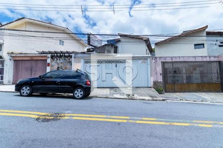 Casa à venda com 3 quartos, 229m² em Vila Mariza, São Bernardo do Campo