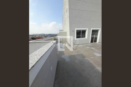 Apartamento à venda com 2 quartos, 55m² em Casa Verde Média, São Paulo