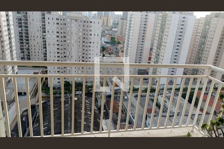 Apartamento à venda com 3 quartos, 69m² em Maranhão, São Paulo