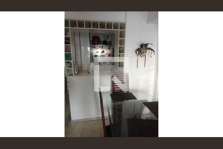 Apartamento à venda com 3 quartos, 69m² em Maranhão, São Paulo