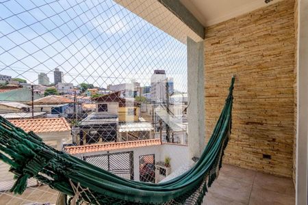 Casa à venda com 3 quartos, 161m² em Tucuruvi, São Paulo