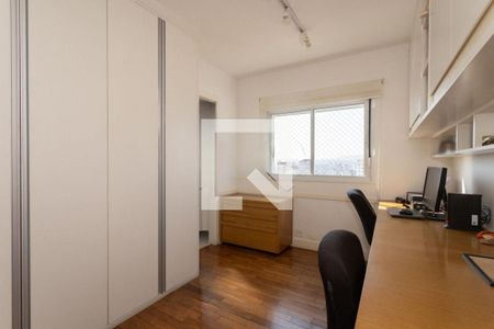 Apartamento à venda com 3 quartos, 141m² em Vila Romana, São Paulo