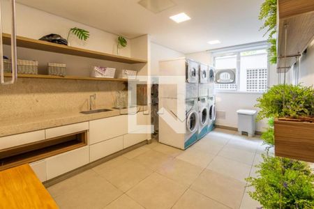 Apartamento à venda com 2 quartos, 55m² em Jardim Paulistano, São Paulo