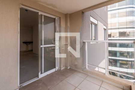 Apartamento à venda com 2 quartos, 55m² em Jardim Paulistano, São Paulo