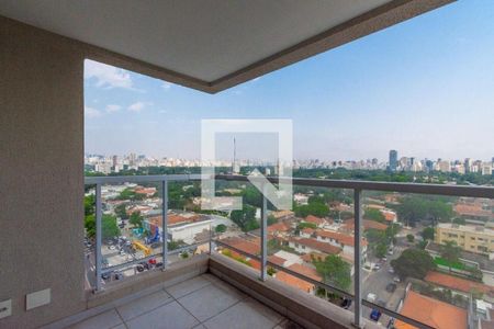 Apartamento à venda com 2 quartos, 55m² em Jardim Paulistano, São Paulo