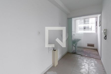 Apartamento à venda com 2 quartos, 55m² em Jardim Paulistano, São Paulo