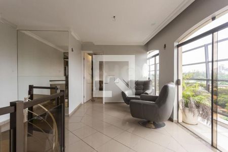 Apartamento à venda com 4 quartos, 284m² em Lapa, São Paulo