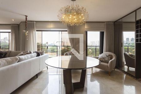 Apartamento à venda com 4 quartos, 284m² em Lapa, São Paulo
