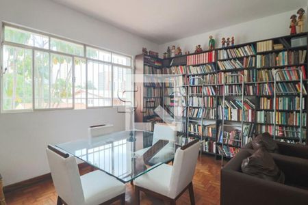Casa à venda com 4 quartos, 230m² em Perdizes, São Paulo