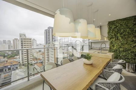 Apartamento à venda com 2 quartos, 71m² em Pompeia, São Paulo
