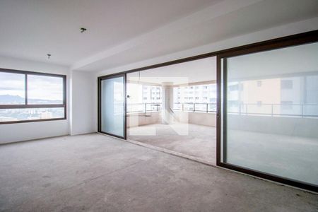 Apartamento à venda com 4 quartos, 243m² em Lapa, São Paulo