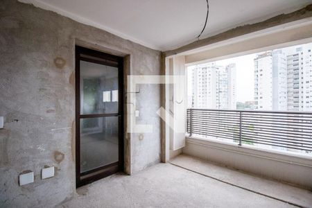 Apartamento à venda com 4 quartos, 243m² em Lapa, São Paulo