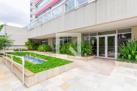 Apartamento à venda com 2 quartos, 66m² em Parque Industrial Tomas Edson, São Paulo