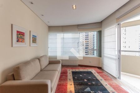 Apartamento à venda com 3 quartos, 106m² em Perdizes, São Paulo