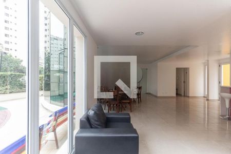 Apartamento à venda com 3 quartos, 106m² em Perdizes, São Paulo