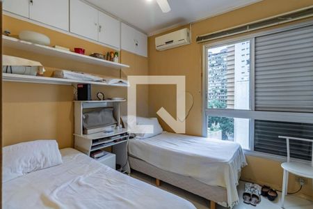Apartamento à venda com 3 quartos, 196m² em Santa Cecilia, São Paulo