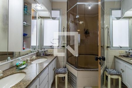 Apartamento à venda com 3 quartos, 196m² em Santa Cecilia, São Paulo