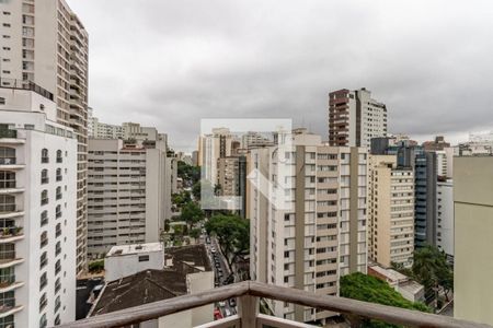 Apartamento à venda com 3 quartos, 196m² em Santa Cecilia, São Paulo