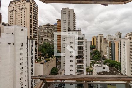 Apartamento à venda com 3 quartos, 196m² em Santa Cecilia, São Paulo