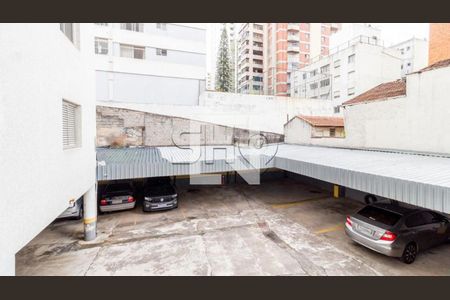 Apartamento à venda com 2 quartos, 80m² em Perdizes, São Paulo