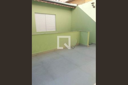 Casa à venda com 3 quartos, 169m² em Vila Valparaiso, Santo André