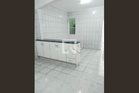 Casa à venda com 3 quartos, 169m² em Vila Valparaiso, Santo André