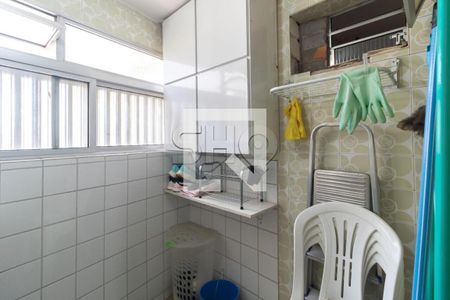 Apartamento à venda com 3 quartos, 110m² em Água Branca, São Paulo