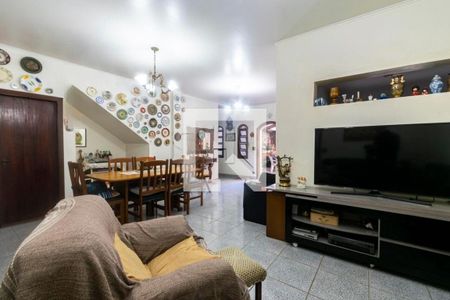 Casa à venda com 6 quartos, 416m² em Pompeia, São Paulo