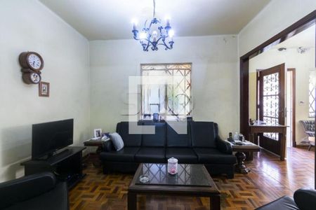 Casa à venda com 4 quartos, 450m² em Perdizes, São Paulo