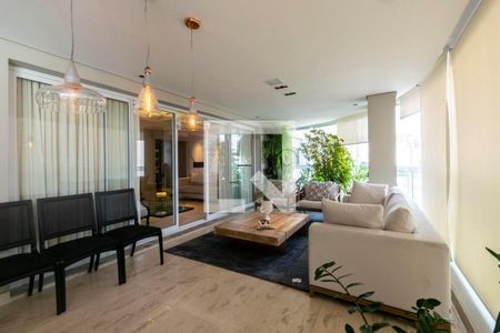 Apartamento à venda com 3 quartos, 202m² em Jardim das Perdizes, São Paulo
