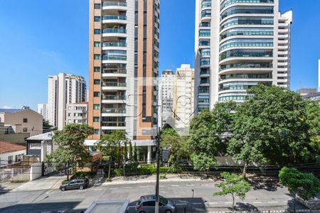 Apartamento à venda com 3 quartos, 129m² em Jardim Paulista, São Paulo