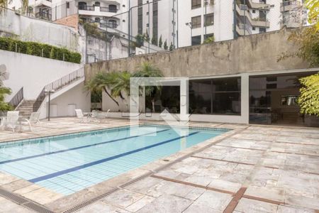 Apartamento à venda com 5 quartos, 300m² em Santa Cecilia, São Paulo