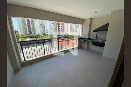 Apartamento à venda com 3 quartos, 93m² em Vila Leopoldina, São Paulo