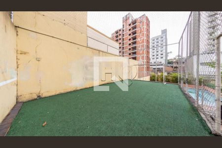 Apartamento à venda com 3 quartos, 160m² em Pompeia, São Paulo