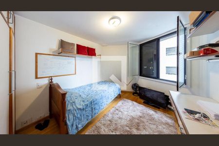 Apartamento à venda com 160m², 3 quartos e 2 vagas