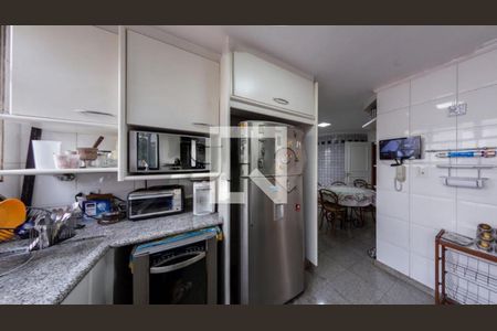 Apartamento à venda com 160m², 3 quartos e 2 vagas