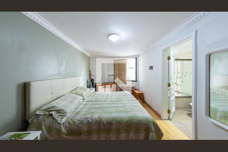Apartamento à venda com 3 quartos, 160m² em Pompeia, São Paulo
