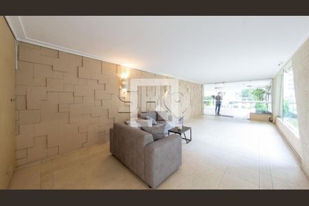 Apartamento à venda com 3 quartos, 144m² em Santa Cecilia, São Paulo