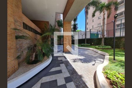 Apartamento à venda com 4 quartos, 205m² em Vila Uberabinha, São Paulo