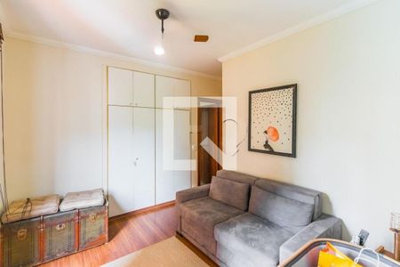 Apartamento à venda com 4 quartos, 205m² em Vila Uberabinha, São Paulo