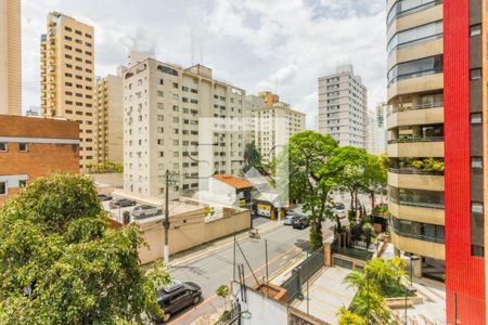 Apartamento à venda com 4 quartos, 205m² em Vila Uberabinha, São Paulo