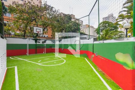 Apartamento à venda com 4 quartos, 205m² em Vila Uberabinha, São Paulo