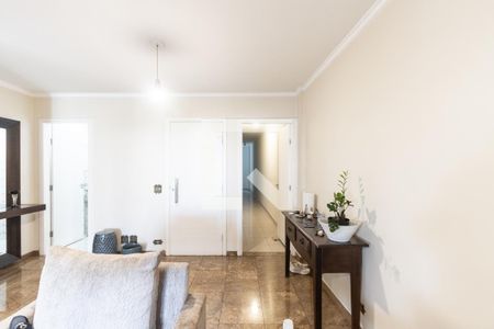 Sala de Estar de apartamento à venda com 3 quartos, 289m² em Bom Retiro, São Paulo