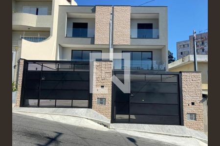 Casa à venda com 3 quartos, 214m² em Jardim Valdibia, São Bernardo do Campo