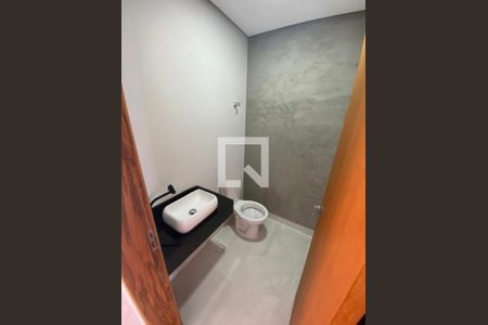 Casa à venda com 3 quartos, 214m² em Jardim Valdibia, São Bernardo do Campo