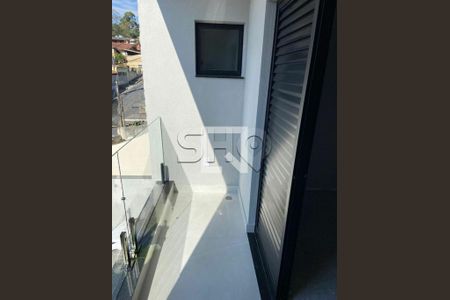 Casa à venda com 3 quartos, 214m² em Jardim Valdibia, São Bernardo do Campo