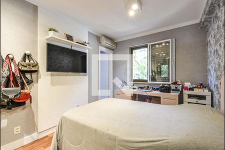 Apartamento à venda com 4 quartos, 209m² em Sumarezinho, São Paulo